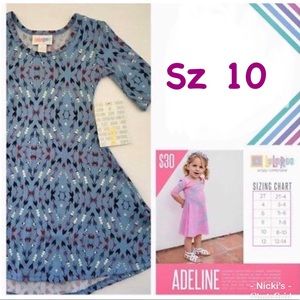 Lularoe Adeline